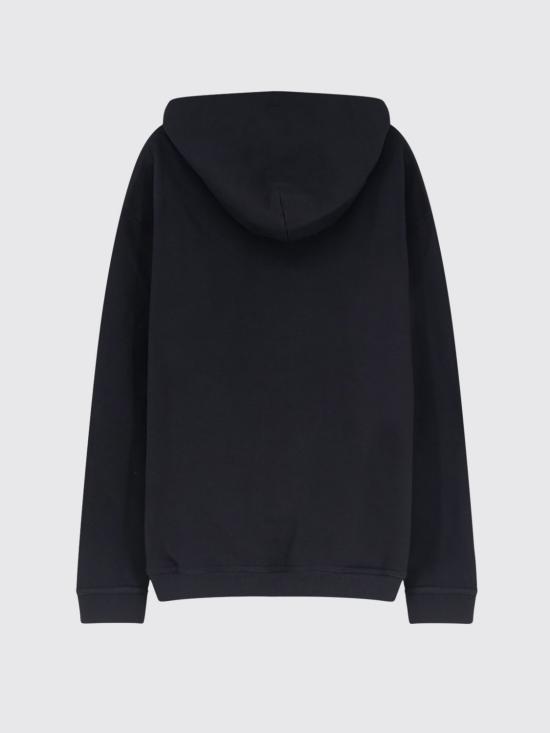 26FW 마르지엘라 긴팔 티셔츠 S50GU0252S25503 900 Black - MAISON MARGIELA