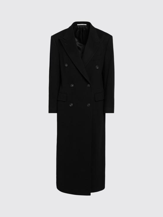 26FW 딸리아토레 코트 CCAITLYN350001 N5051 Black - TAGLIATORE