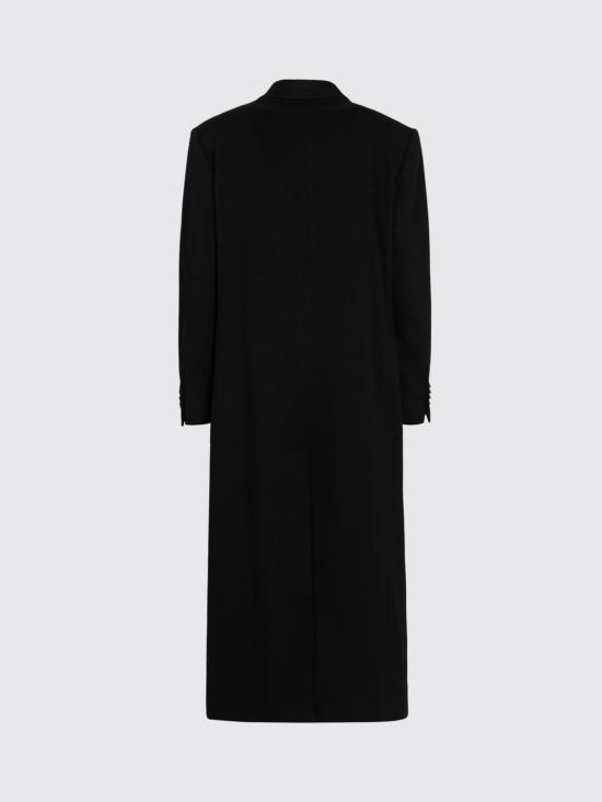 26FW 딸리아토레 코트 CCAITLYN350001 N5051 Black - TAGLIATORE