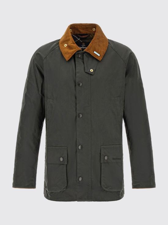 26FW 바버 자켓 MWX2588 SG51 Green - BARBOUR