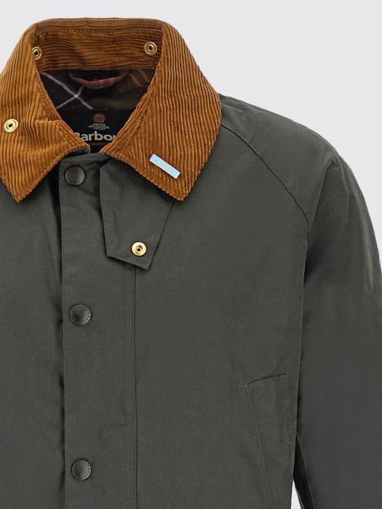 26FW 바버 자켓 MWX2588 SG51 Green - BARBOUR