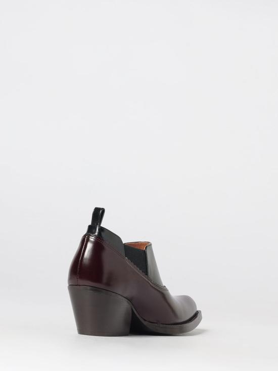 26FW 마르니 부츠 TCMS013505P5225 ZP308 Brown - MARNI