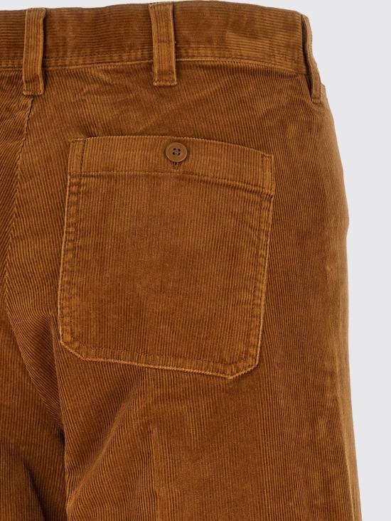 26FW 폴로 랄프로렌 팬츠 211B17556 002 Brown - POLO RALPH LAUREN