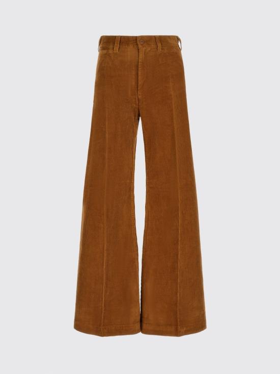 26FW 폴로 랄프로렌 팬츠 211B17556 002 Brown - POLO RALPH LAUREN