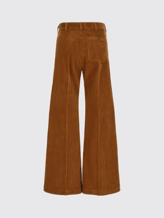 26FW 폴로 랄프로렌 팬츠 211B17556 002 Brown - POLO RALPH LAUREN