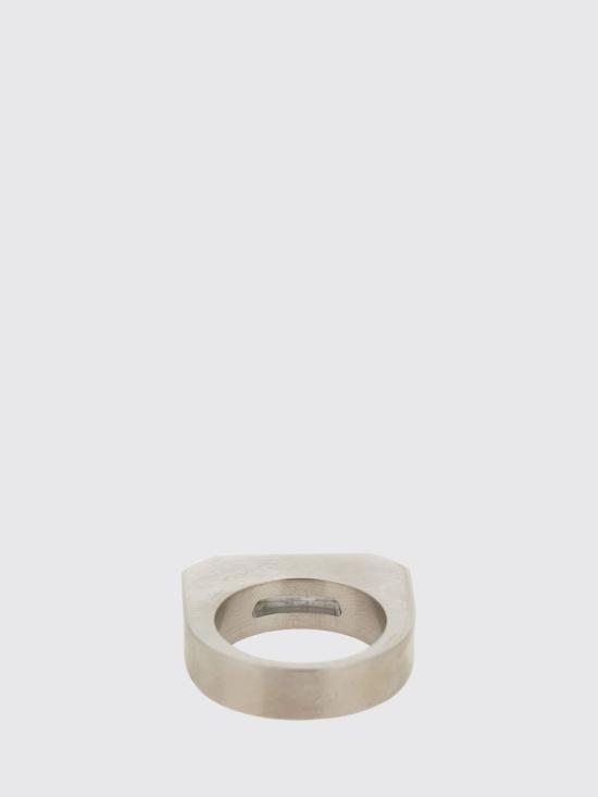 26FW 릭 오웬스 보석 RJ0000124MMTES2 128 Silver - RICK OWENS