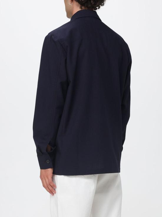 26FW 폴 스미스 자켓 M1RA122W03109 49 Navy - PAUL SMITH