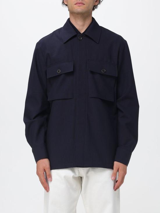 26FW 폴 스미스 자켓 M1RA122W03109 49 Navy