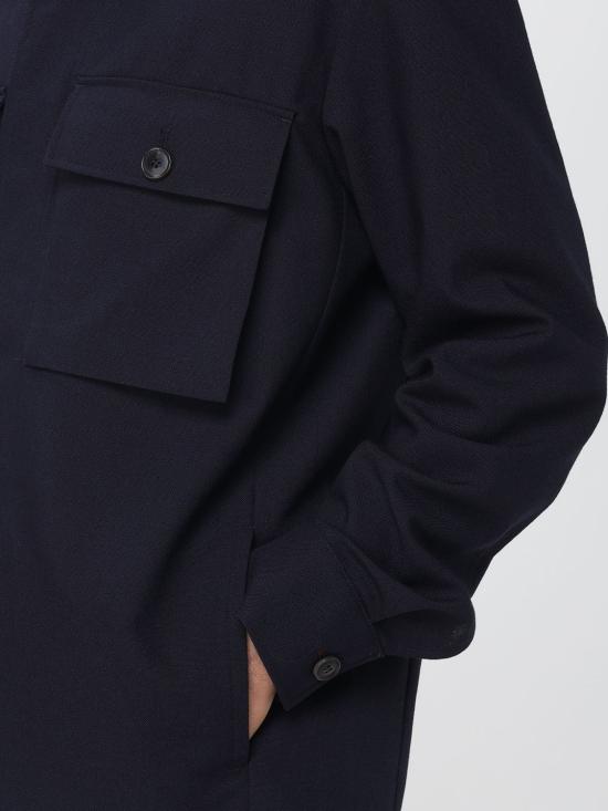 26FW 폴 스미스 자켓 M1RA122W03109 49 Navy - PAUL SMITH