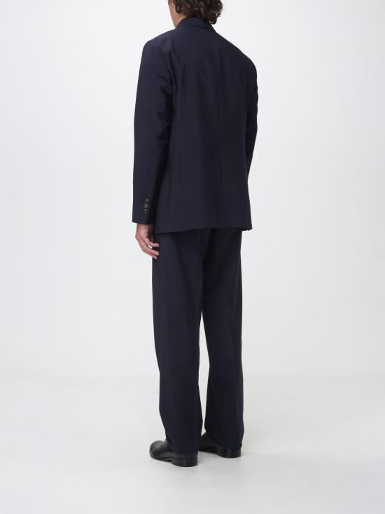 26FW 폴 스미스 수트 세트 M1R2267W00002 49 Navy - PAUL SMITH
