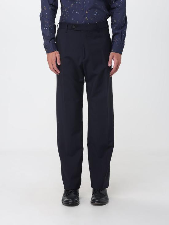 26FW 폴 스미스 수트 세트 M1R2267W00002 49 Navy - PAUL SMITH