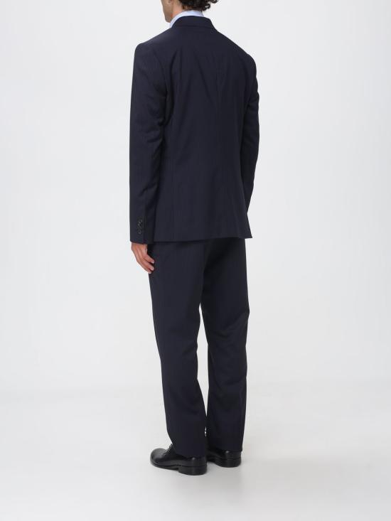 26FW 폴 스미스 수트 세트 M1R2259KW03071 49 Navy - PAUL SMITH