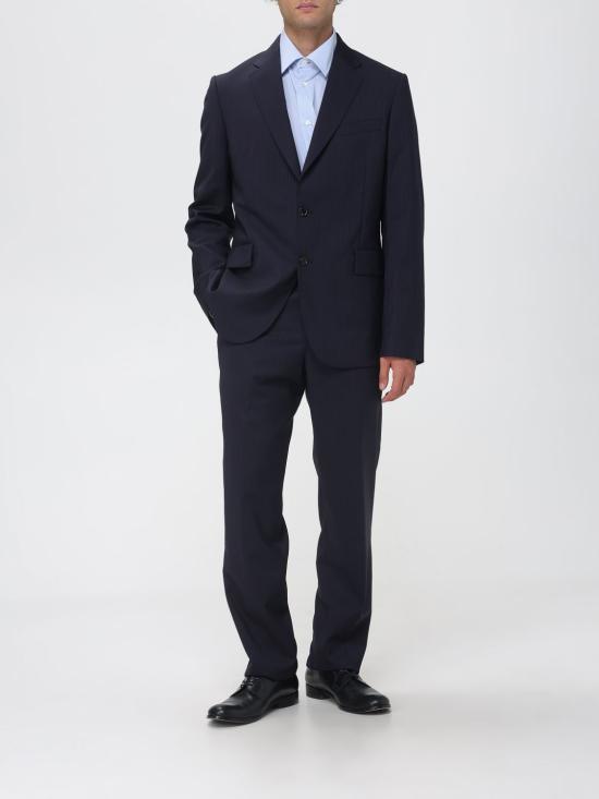 26FW 폴 스미스 수트 세트 M1R2259KW03071 49 Navy - PAUL SMITH