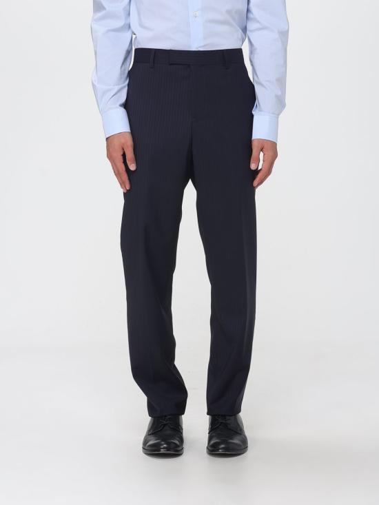 26FW 폴 스미스 수트 세트 M1R2259KW03071 49 Navy - PAUL SMITH