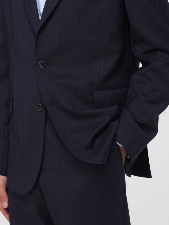 26FW 폴 스미스 수트 세트 M1R2259KW03071 49 Navy - PAUL SMITH