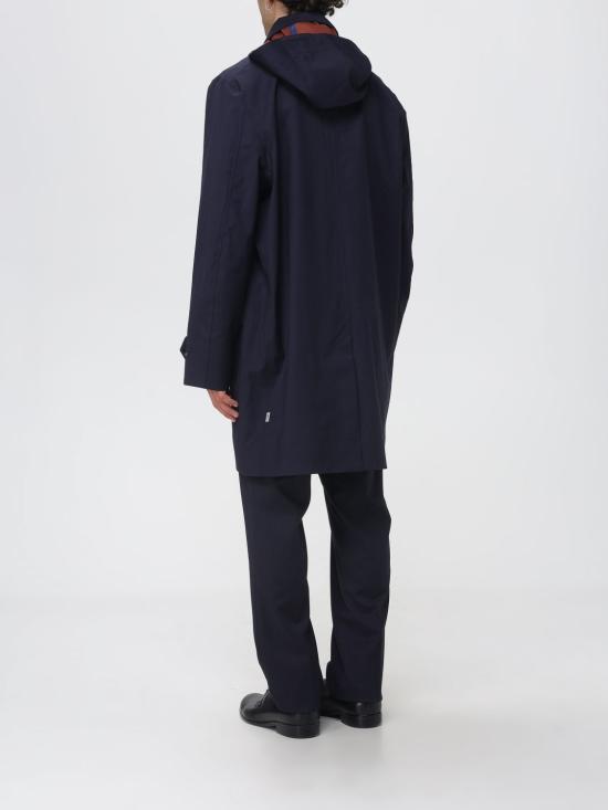 26FW 폴 스미스 자켓 M1RA153W03077 49 Navy - PAUL SMITH