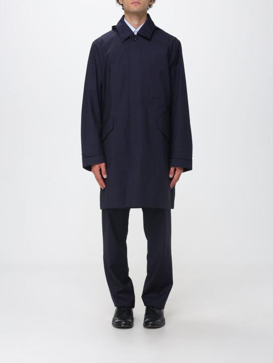 26FW 폴 스미스 자켓 M1RA153W03077 49 Navy