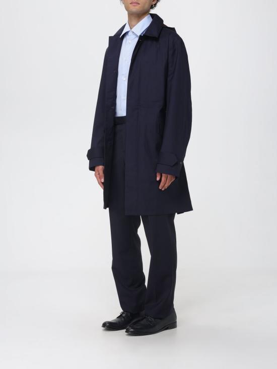 26FW 폴 스미스 자켓 M1RA153W03077 49 Navy - PAUL SMITH