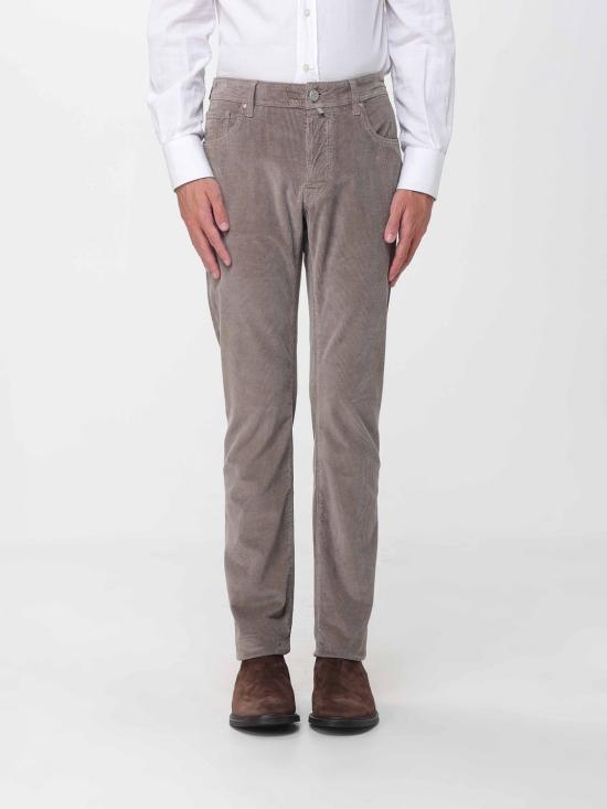 26FW 야콥코헨 팬츠 JUMQE004054S3653TR B75 Grey