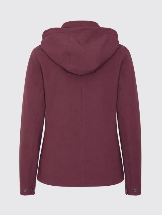 26FW 까웨 자켓 K51453W D0R Wine - K-WAY