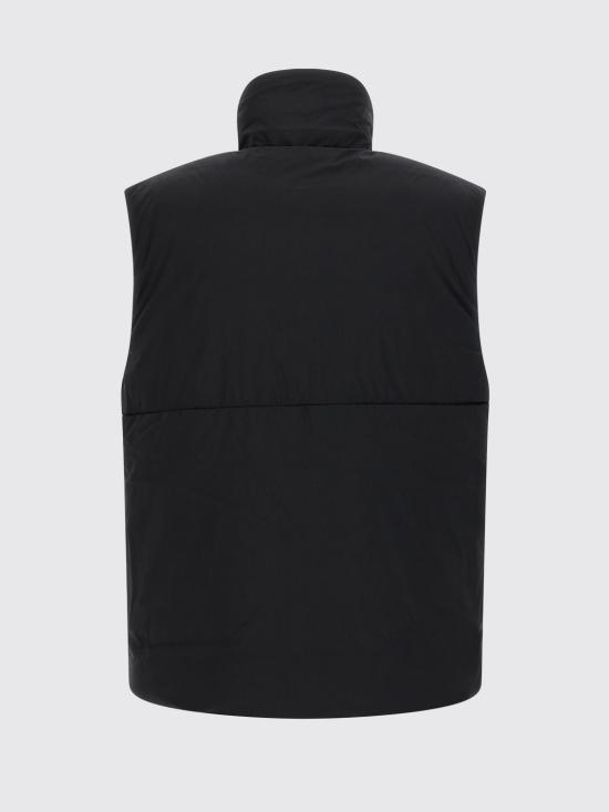 26FW 캐나다구스 로지 베스트 4160MB 9061 Black - CANADA GOOSE
