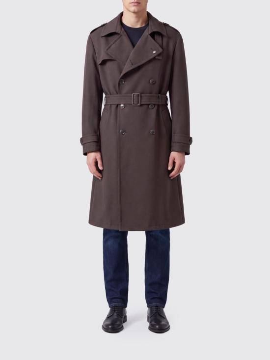 26FW 딸리아토레 자켓 BORNPH50036 M1046 Dark