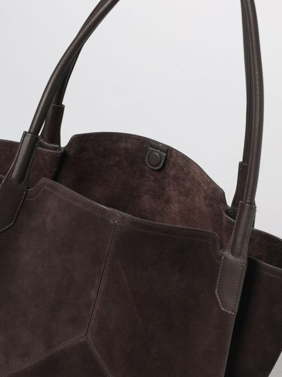 26FW 빅토리아 베컴 숄더백 B325AAC006914A 3040 Brown - VICTORIA BECKHAM