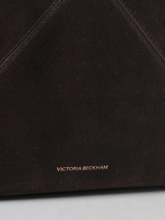 26FW 빅토리아 베컴 숄더백 B325AAC006914A 3040 Brown - VICTORIA BECKHAM