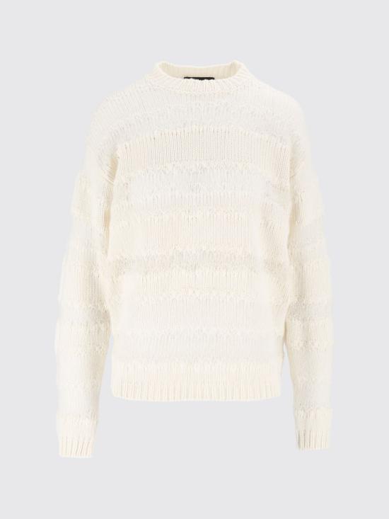 26FW 파비아나 필리피 스웨터 MAD226F457M451 25 Beige - FABIANA FILIPPI