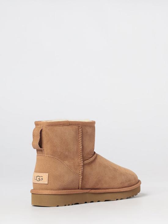 26FW 어그 클래식 미니 2 부츠 1016222 CHE Brown - UGG