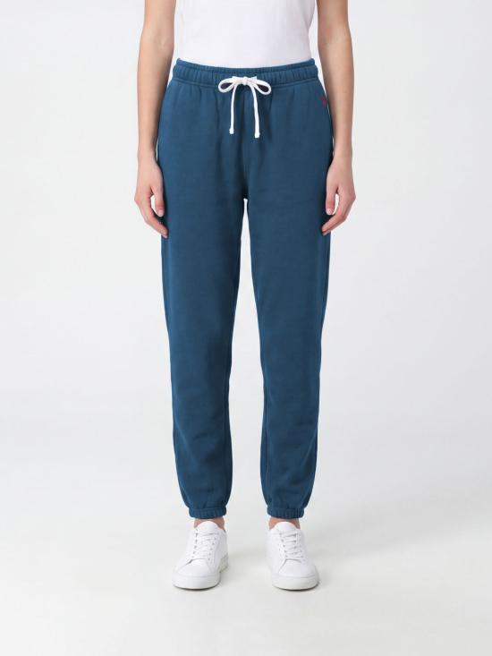 26FW 폴로 랄프로렌 팬츠 211971700 507 Blue 1