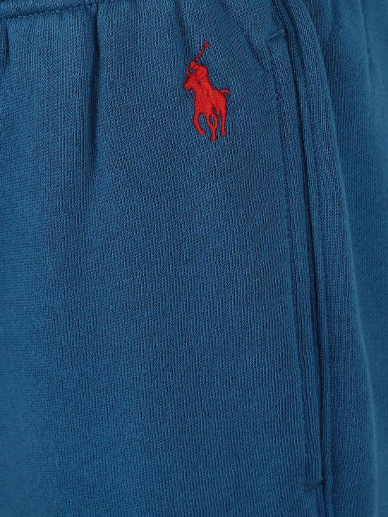 26FW 폴로 랄프로렌 팬츠 211971700 507 Blue 1 - POLO RALPH LAUREN
