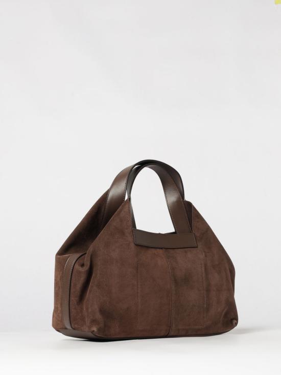 26FW 트윈셋 토트백 262TB7141 06095 Coffee - TWINSET