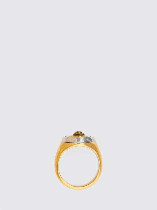 26FW 베르사체 주얼리 10269931A00620 4JSE0 Gold - VERSACE