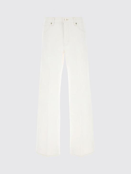 26SS 프레임 데님 팬츠 2033728 NATURCLEAN Natural - FRAME