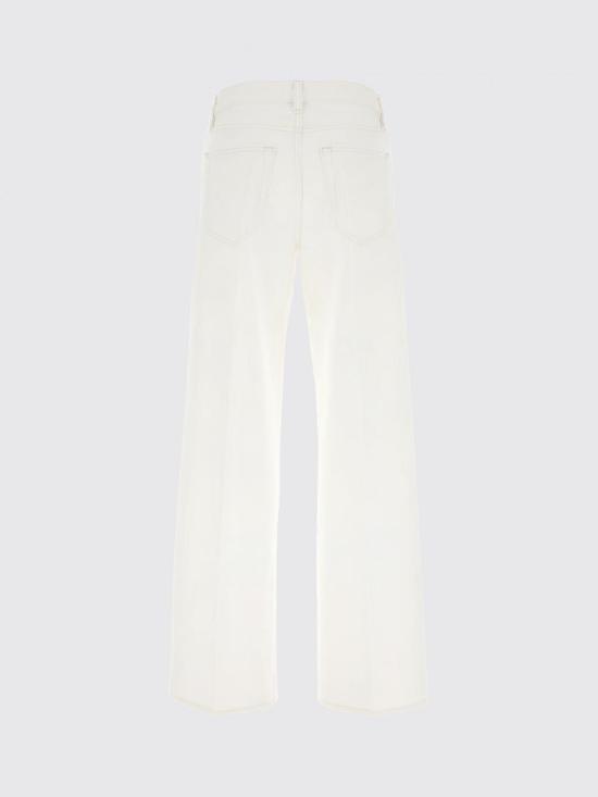 26SS 프레임 데님 팬츠 2033728 NATURCLEAN Natural - FRAME