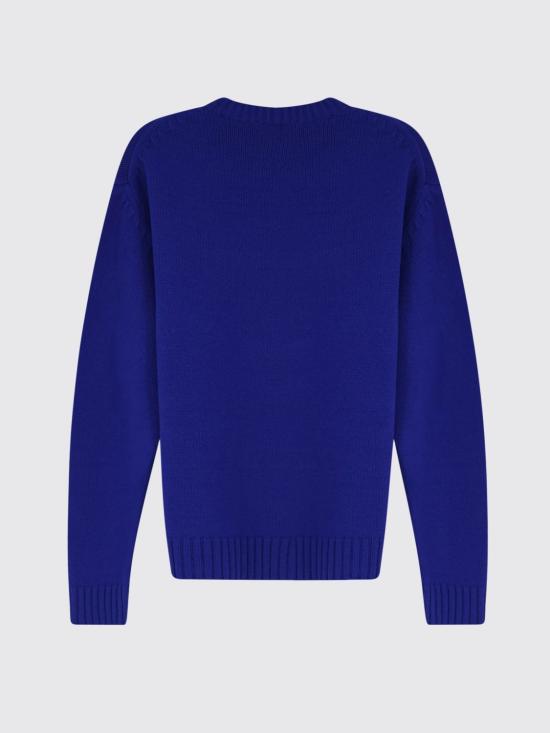26FW 톰포드 스웨터 KCL092YMW167 UBV Royal Blue - TOMFORD