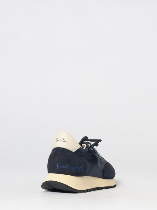 26FW 폴 스미스 스니커즈 M1SCIS04WNYL 49 Navy - PAUL SMITH