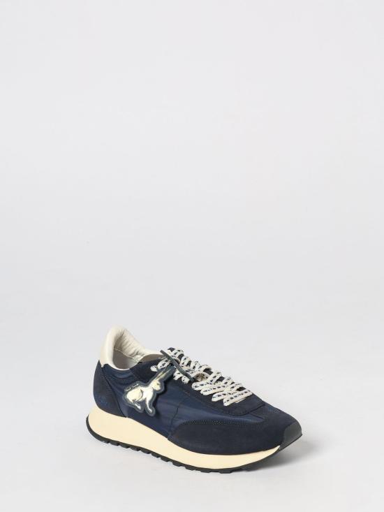 26FW 폴 스미스 스니커즈 M1SCIS04WNYL 49 Navy - PAUL SMITH