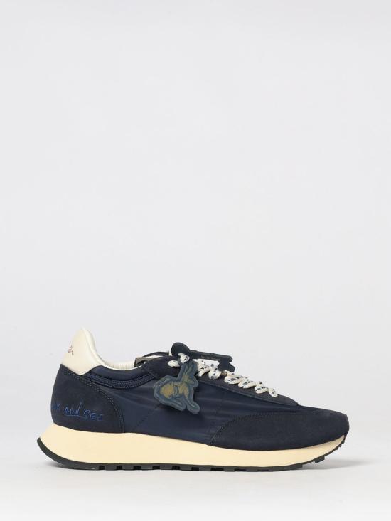 26FW 폴 스미스 스니커즈 M1SCIS04WNYL 49 Navy
