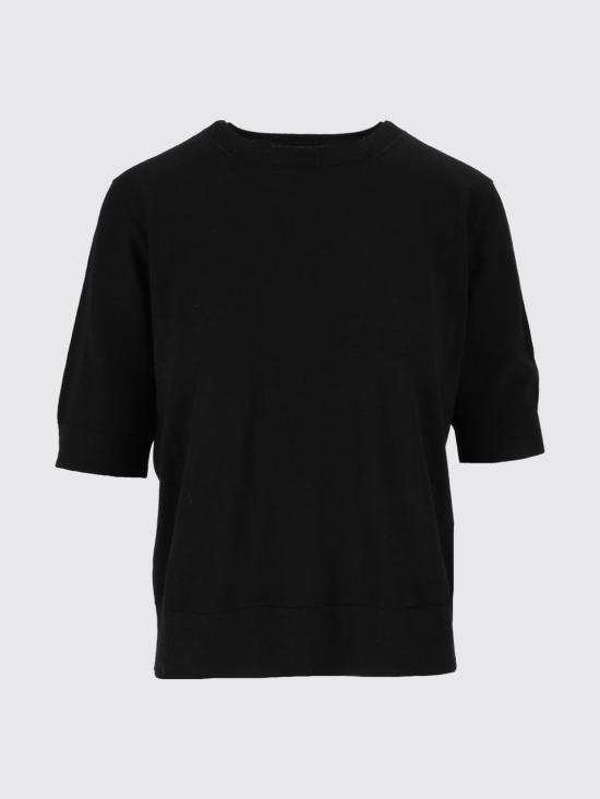26FW 캉그라 스웨터 490521 0013 Black - KANGRA