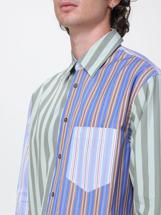 26FW 폴 스미스 셔츠 M1RA118MW03099 30 Green - PAUL SMITH