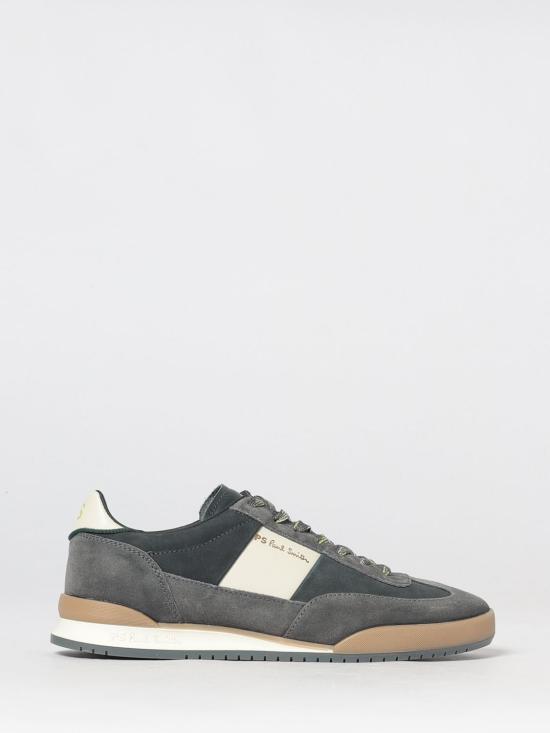 26FW PS 바이 폴스미스 스니커즈 M2SDVR05WLEA 74 Smoke Grey