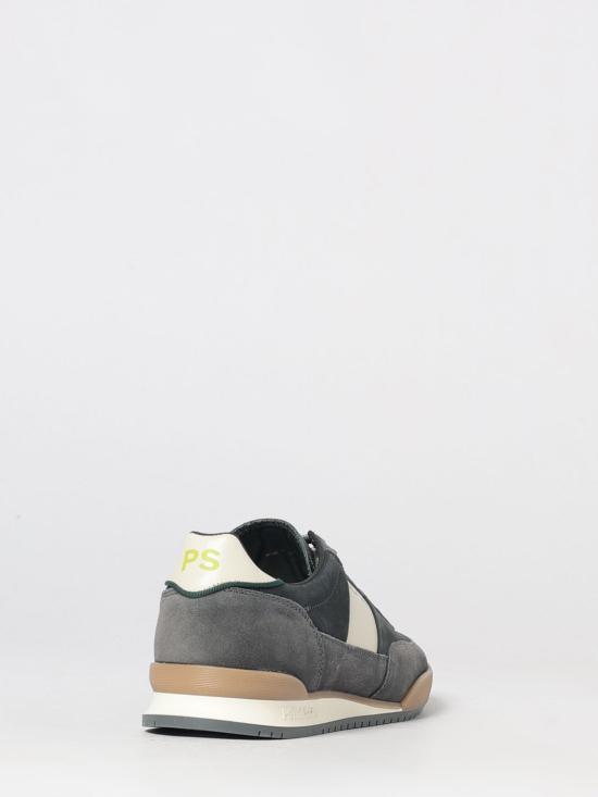 26FW PS 바이 폴스미스 스니커즈 M2SDVR05WLEA 74 Smoke Grey - PS BY PAUL SMITH
