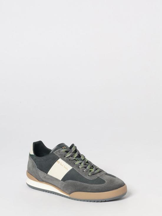 26FW PS 바이 폴스미스 스니커즈 M2SDVR05WLEA 74 Smoke Grey - PS BY PAUL SMITH