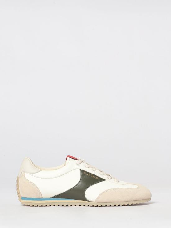 26FW 폴 스미스 스니커즈 M1SCHL10WLEA 01 White