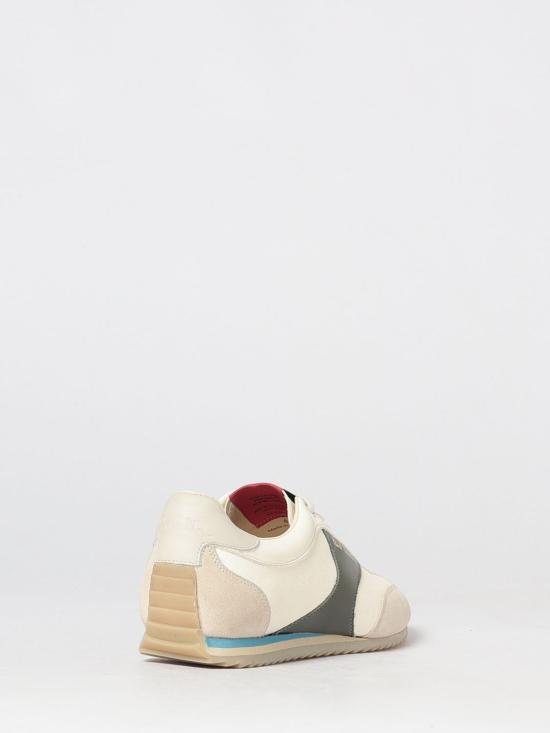 26FW 폴 스미스 스니커즈 M1SCHL10WLEA 01 White - PAUL SMITH