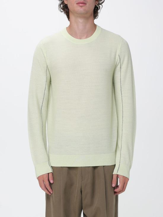 26FW 폴 스미스 스웨터 M1R984ZW03155 34 Green
