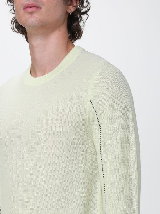 26FW 폴 스미스 스웨터 M1R984ZW03155 34 Green - PAUL SMITH
