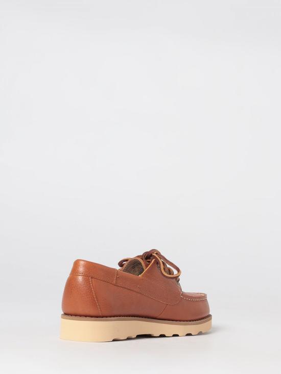 26FW 세바고 부츠 72121UW AF6 Brown - SEBAGO